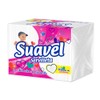 Suavel Servilleta, Paquete con 180 piezas de hoja sencilla