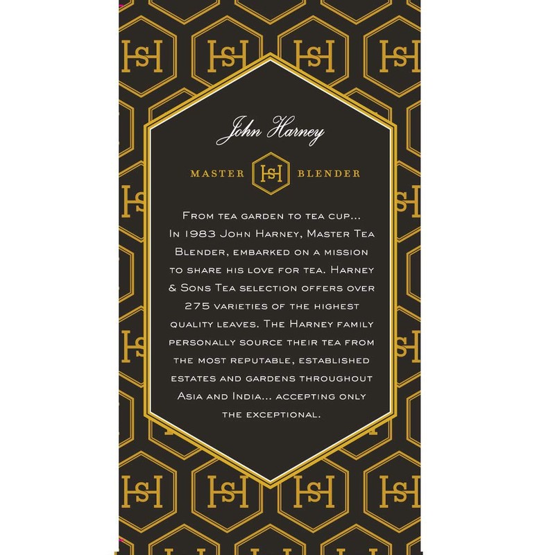 Harney & Sons Fine Teas Egyptian Chamomile - 20 Tea