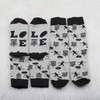 1 Pairs Disc Golf Gifts Socks Golfing Gift Disc Golf
