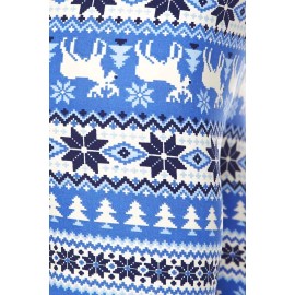 TC Collection ONE SIZE Buttery Soft Always Brushed Christmas Leggings TC/O536