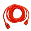High Pressure Water Spray Gun Copper Nozzle Garden with 20ft