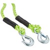 CG Car Professional 93096 Tow Rope 5000 kg Towing Capacity