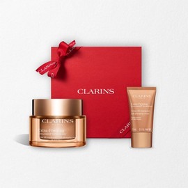 단독세트 엑스트라-퍼밍 리프트-플럼핑 크림 50ml (+디럭스 2종) Exclusive Set Extra-Firming Lift-Plumping Cream 50ml (+Deluxe 2 Types)