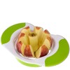 Stone&Stone Cut Apple with Steel Blades Made by Stone &