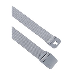 Maier Sports Unisex Eco Belt (Eco Belt) - Sleet, size: 1