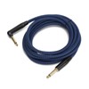 JORINDO Electric Guitar Amp Cord Audio Guitar Cable 6.35MM Instrument