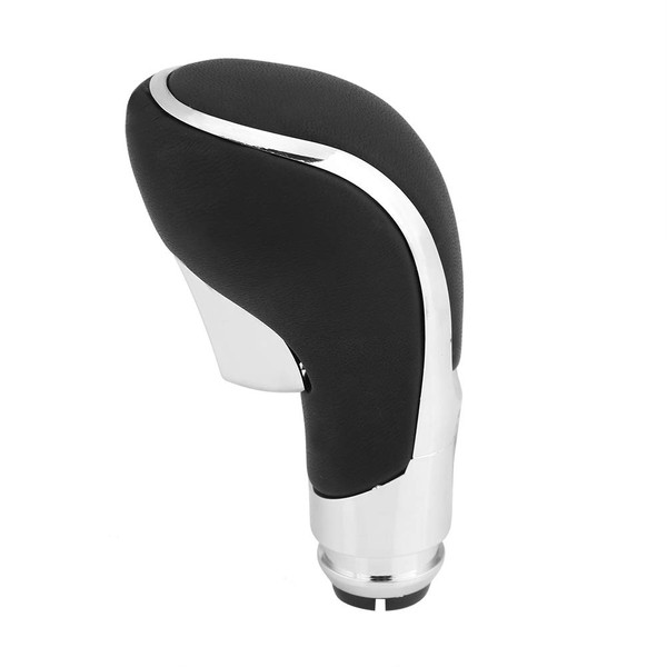 QANYEGN Auto Shift Handle, Car Auto Shift Lever Knob Head,