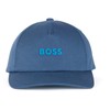 BOSS Men's Fresco-3, navy