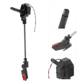 Turntable Tonearm Replacement for Record Players, Compatible with Turntable Needles, Precision Phonograph Arm for Vinyl Enthusiasts