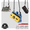 Rhinowalk Bicycle Handlebar Bag, Front Bag, Bicycle Bag with Shoulder