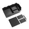 2pcs/set Compatible with Honda 11th Gen Civic 2022-2025 Multiple Compartments