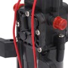 Water Pressure Diaphragm Pump Self Priming Diaphragm Pump High Pressure