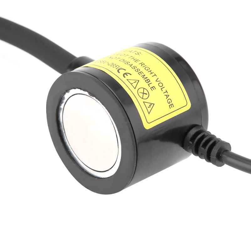 3W COB Light Work for Sewing Machine Adjustable Magnetic Base