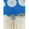 Pipe & Tubing Size Gauge