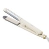 Iris Ohyama MiCOLA Straight Iron, For Overseas Use, Temperature Adjustable,