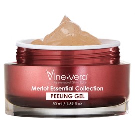 Vine vera Resveratrol Refining Peeling (Merlot Collection) 50ml