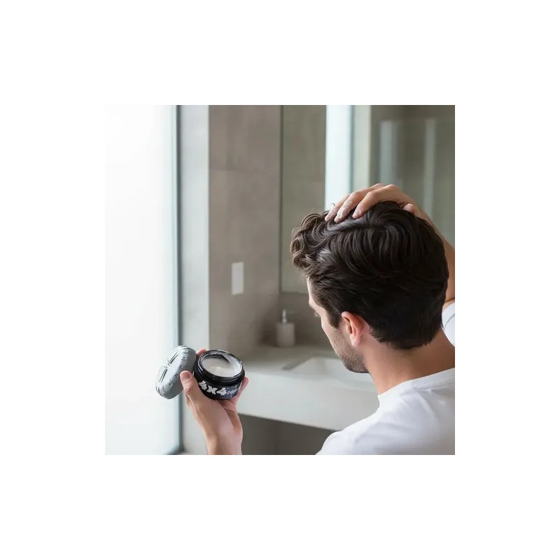 Pomada Para Cabello Profesional 4x4 200g