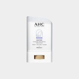 ahc 마스터즈 카밍 워터풀 선스틱 22g Masters Calming Waterful Sunsick 22g