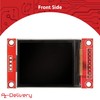AZDelivery 1.8 Inch SPI TFT Display Parent