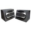 Audiopipe CSB6900 Audiodrift Loaded 6x9 500 Watt Max 4 Way