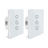 Alexa Roller Shutter Switch, WiFi Roller Shutter Switch, Smart Blinds