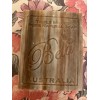 Bela Sandalwood Parfum Natural Organic Plant-Based Bar Soap Made In