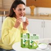 2 Sticks Organic Matcha Collagen Powder Organic Premium Matcha Without