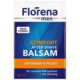 Florena Florena Men Comfort After 3.4 fl oz (100 ml)
