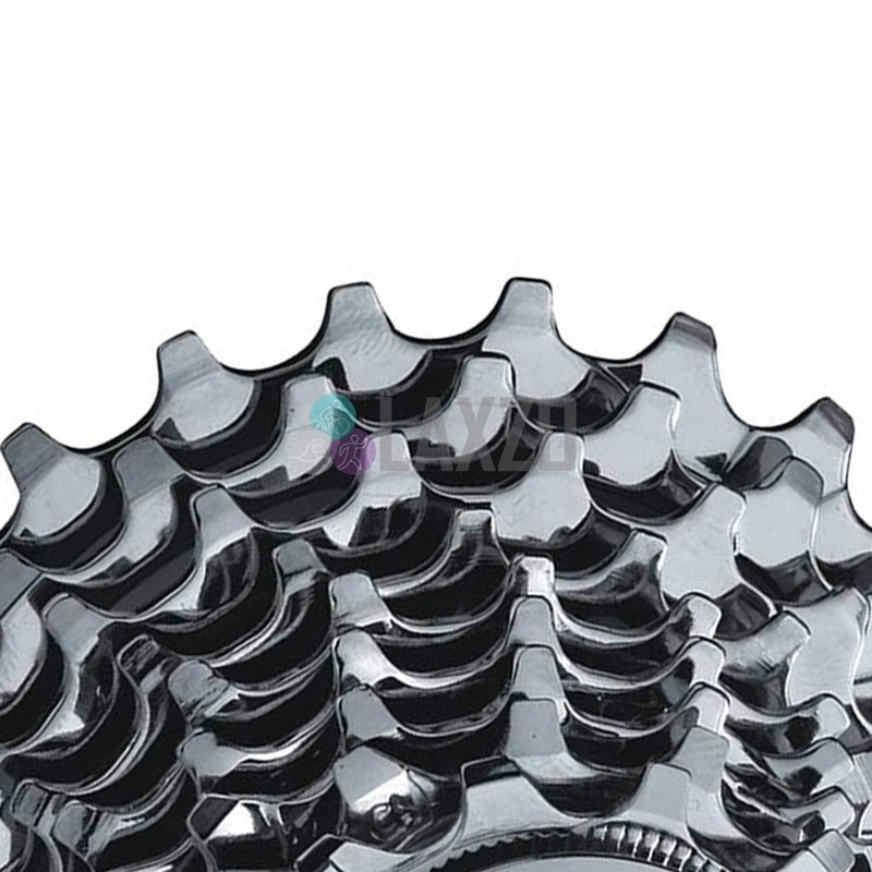 Miche Unisex's Primato 9 Speed Campagnolo Cassette, 12/25