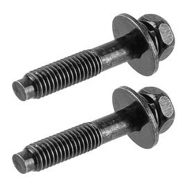 Carbhub 2 Pack 90091P36000 Engine Air Filter Box Cover Screw Bolts Fit for Honda Accord 1992-2012 Civic 2001-2005 for Acura Integra 1992-2001 CL 1997-1999