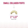Icelandic+ Collagen Puffs: Baked Beef Collagen with Cod Skin 1.3oz
