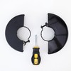 Satey Guard Angle Grinder Protection 5 Inch / 6 Inch