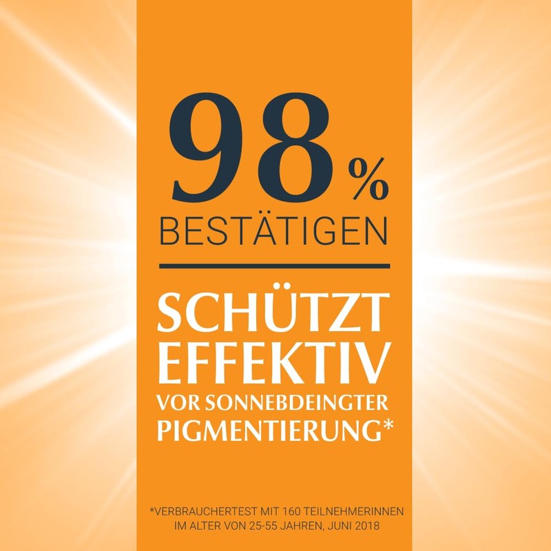 Eucerin, Pigment Control, SPF 50+ Sun Fluid, 50 ml Fluid