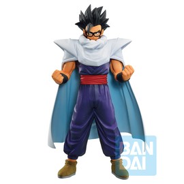 Bandai Spirits Ichibansho Ichiban - Dragon Ball Super - Son Gohan (vs Omnibus Great) 9.8 inch