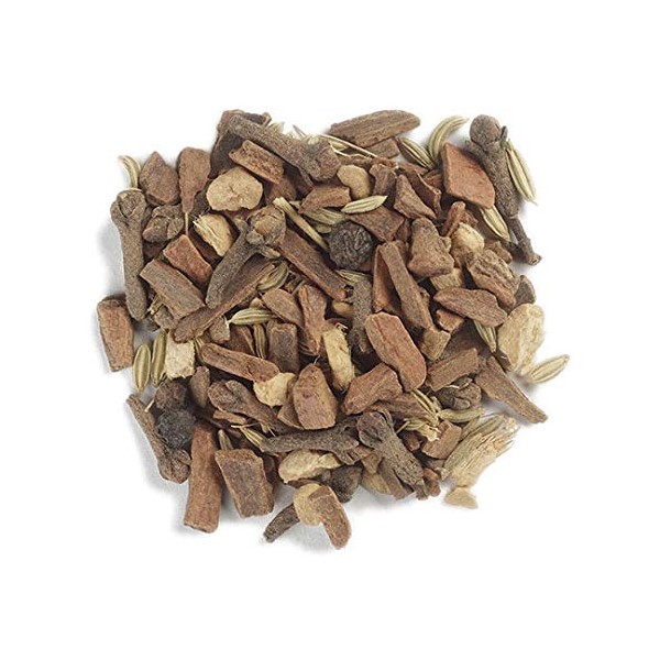 Frontier Co-op Indian Spice Herbal Tea 1lb