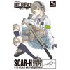 LittleArmory LA003 SCAR-H type