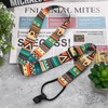 emperoch Ukulele Strap, Neck Loop for Ukulele, Adjustable, Ukulele Strap,