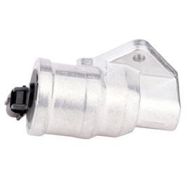 ROADFAR Idle Air Control Valve IAC Valve Fit for 1999 2000 2001 2002 2003 2004 2005 for Mazda Miata, 2006 for Mazda MX-5 Miata Compatible with 2H1182