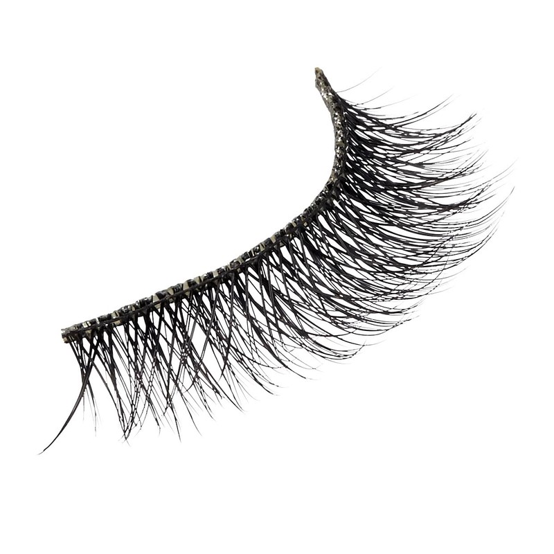 KISS Lash Couture Triple Push Up Collection 1 Pair of