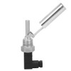 Float Switch 0-220 V, G1/2 Small Duckbill Float Switch Stainless