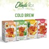 Olinda Sweet Watermelon Sweetened Ice Tea, Caffeinated, Brew Hot or