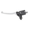 Motorcycle Brake Lever Kit Hydraulic Brake and Clutch Master Cylinder