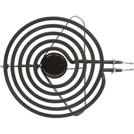 Supco MP21MA 2100W Cooktop Stove Surface Element Replacement for 0E00801799, Y04100166, AP4283501