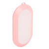 Bath Shower Scrubber Hair Eraser Sponge Deep Cleansing Fine Mesh