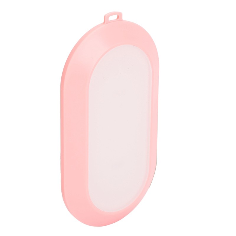 Bath Shower Scrubber Hair Eraser Sponge Deep Cleansing Fine Mesh
