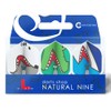 LSTYLE Champagne Flight Pro N9 Predators Standard