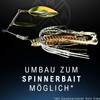 LMAB Chatterbait Multi Vibe 2.0 - Hook Size 1/0 &