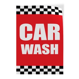 Door Decals Vertical Vinyl Stickers Multiple Sizes Car Wash Auto Body Shop Car Repair D Industrial Vinyl Luggage & Bumper Stickers for Cars Automotive 14x20Inches