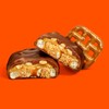 REESE'S TAKE 5 Pretzel, Peanut and Chocolate Candy Bars, 1.5