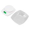 5kg Digital Kitchen Scale G OZ LB Unit Switching Food